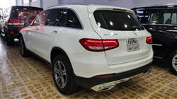 مرسيدس بنز GLC